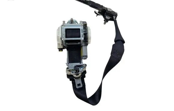 Ford Fusion II Front seatbelt HG9354612D64 HG9354612D64AD 34200644DBL2