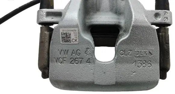 Cupra Formentor Front brake caliper 5WA615124E