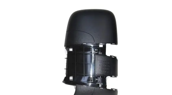 Iveco Daily 6th gen Plastic wing mirror trim cover 3801911