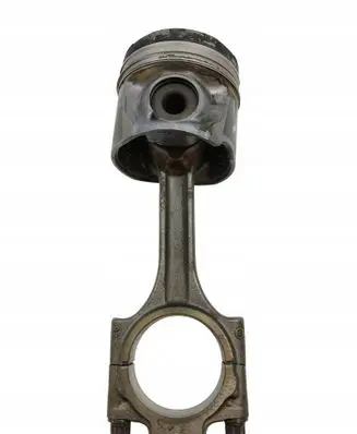 Volvo S60 Piston with connecting rod 81L118