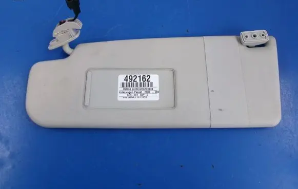 Volkswagen PASSAT B5.5 Sun visor