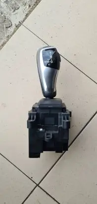 BMW 5 F10 F11 Gear shift switch/knob 9218102
