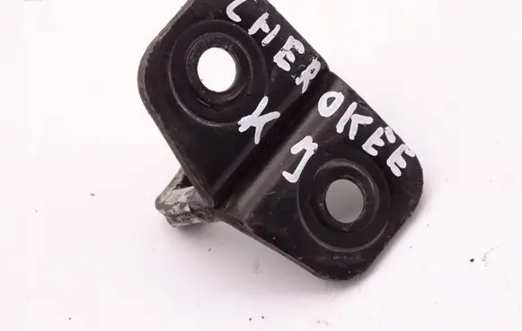 Jeep Cherokee III KJ Tailgate lock loop/hook striker 