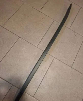 KIA Ceed Windshield trim 86134J7000