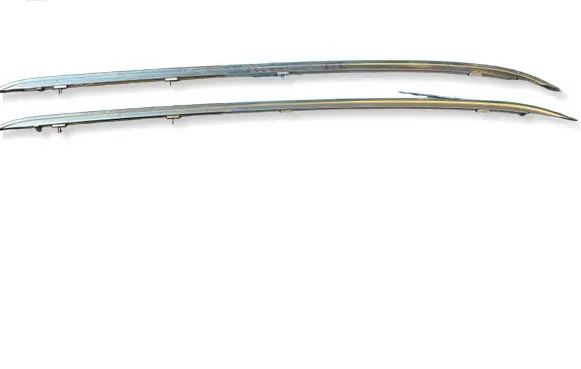 Opel Astra H Roof bar rail 13251283