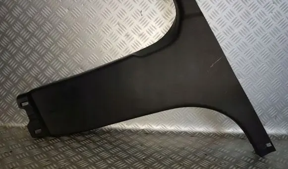 Jaguar XF X260 (B) pillar trim (bottom) GX6331056A