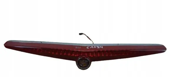 Cadillac BLS Third/center stoplight 12759594