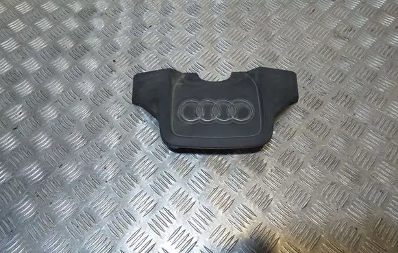 Audi A7 S7 4G Engine cover (trim) 063103926N