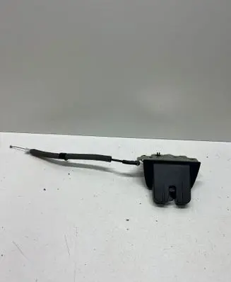 Audi Q8 Tailgate/trunk/boot lock/catch/latch 4M0827506D 093905080619