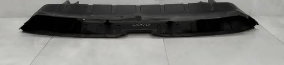 Renault Trafic III (X82) Intercooler air guide/duct channel 626532342R