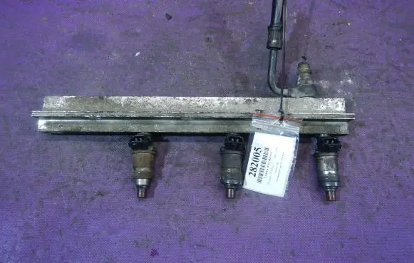 Honda Accord Fuel main line pipe 
