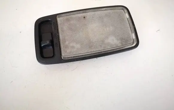 Lexus RX 300 Rear seat light