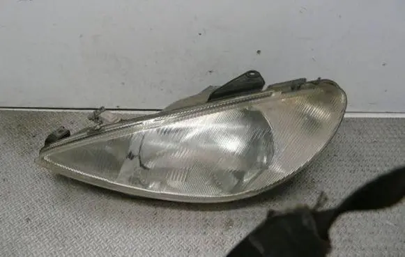 Seat Ibiza II (6k) Headlight/headlamp 9640559580