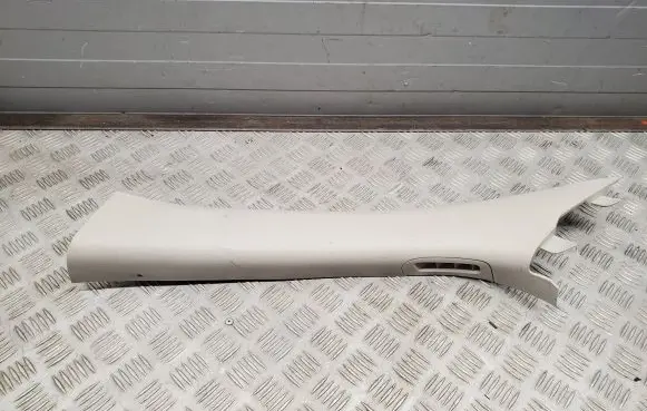 Dodge Durango III (A) pillar trim 1GG51TRMAE