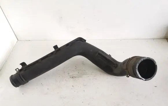 Volkswagen Golf IV Intercooler hose/pipe 1J0145762AM