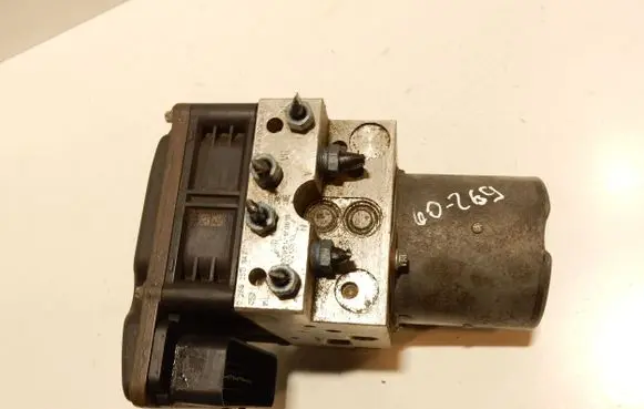 BMW X5 E70 ABS Pump 3451698284 698284 60269