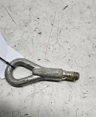 Volvo S60 Towing hook eye 1234