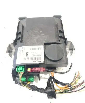 Volvo C30 Phone control unit/module 31210320 442407190134 07W19