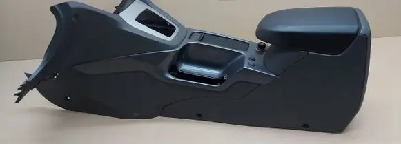 Ford Kuga I Center console 