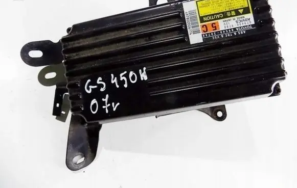 Lexus GS 300 350 430 450H ABS control unit/module 8954030740