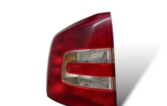 Skoda Octavia Mk2 (1Z) Rear/tail lights 275901A