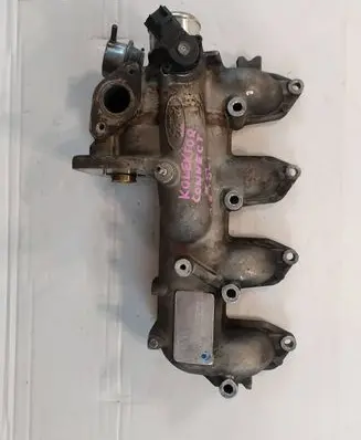 Ford Connect Piston with connecting rod 3944A 111010 00211