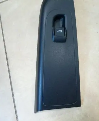 Ford Turneo Courier Electric window control switch ET76240A40B NE69642
