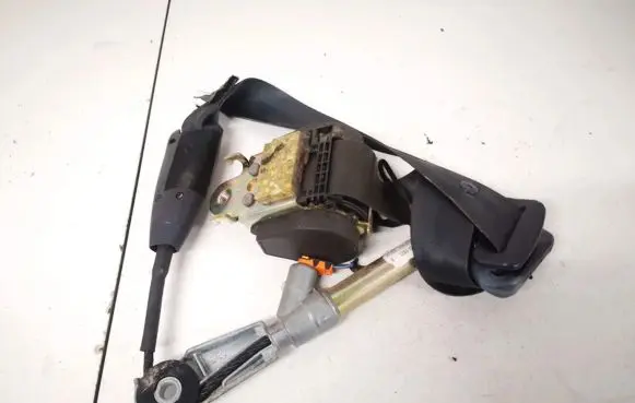 Renault Espace - Grand espace IV Front seatbelt 128011a a4237