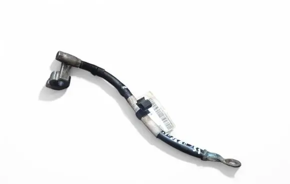 Volvo XC60 Negative earth cable (battery) 31296483