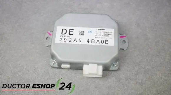 Nissan Note (E12) Other control units/modules 292A54BA0B