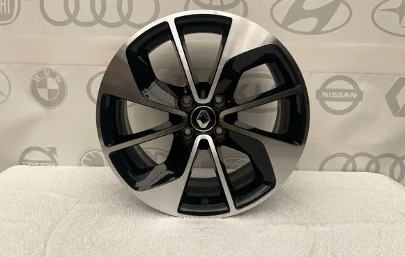 Renault Clio IV R16 alloy rim 403009007R