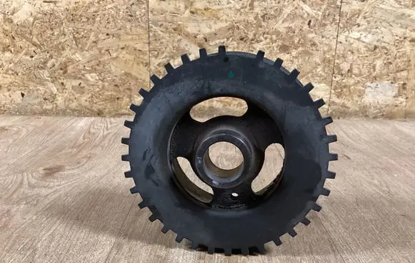 Ford Mondeo Mk III Crankshaft pulley