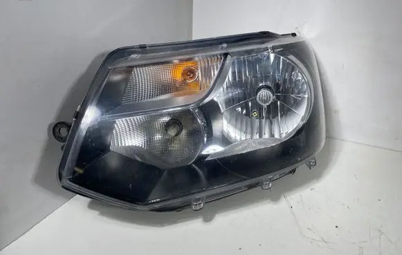 Volkswagen Transporter - Caravelle T5 Headlight/headlamp 030125430100 7E1941015D