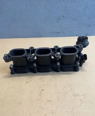 Audi A6 S6 C6 4F Intake manifold 06E133110N