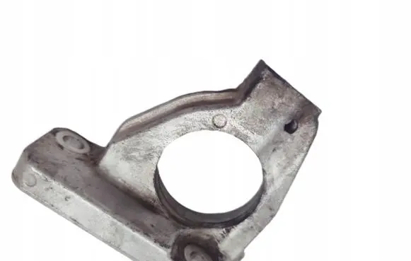 Citroen C5 Driveshaft support bearing bracket 9651147980