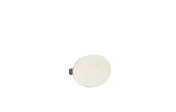 Ford Fiesta Front tow hook cap/cover H1BB17A989A1AS4 H1BB17A989A1