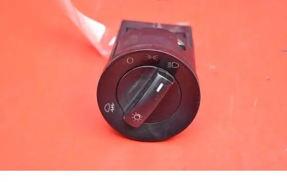 Volkswagen Polo Light switch 6Q0941531B