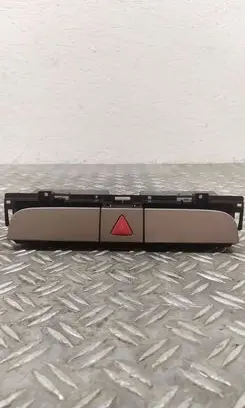 Volkswagen PASSAT B6 Dashboard storage box/compartment 3C0858407