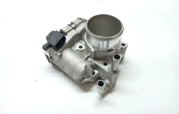 KIA Stonic Throttle body valve 35100-04600