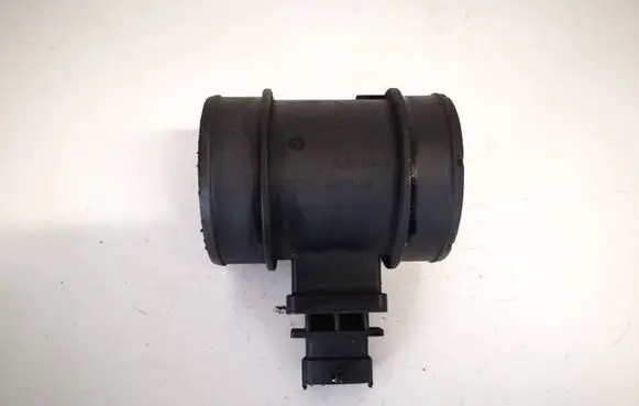 Chevrolet Captiva Mass air flow meter 55350048 0281002618