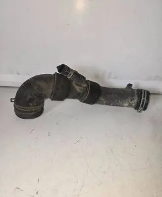 Volkswagen Multivan T5 Air intake hose/pipe 7H0129615