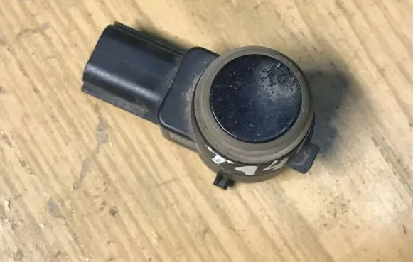 Parking PDC sensor