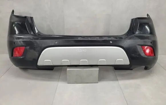 Opel Mokka Rear bumper 95365611 95352038 95352037