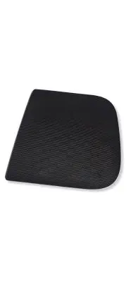 Audi A4 S4 B7 8E 8H Side speaker trim/cover 8E0035435