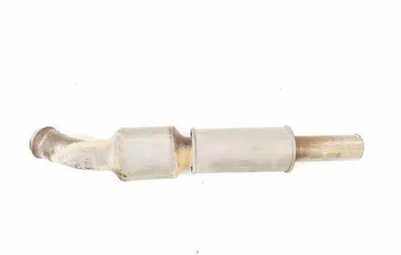 Mini Cooper Countryman F60 Catalyst/FAP/DPF particulate filter 8617361