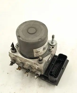 Peugeot Boxer ABS Pump 51804596 0265282112