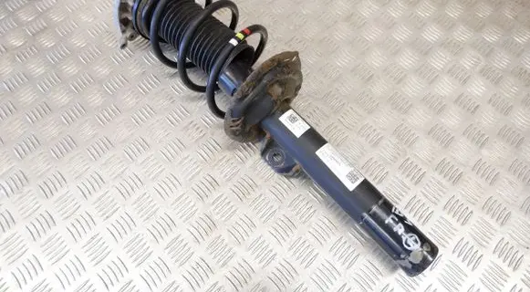 Volkswagen ID.3 Front shock absorber/damper 10A400035 1EA412013CR