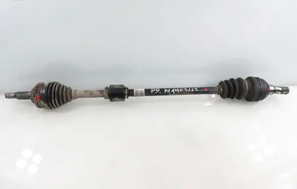 Chevrolet Lacetti Front driveshaft 