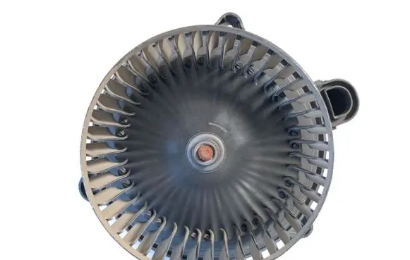 Ford Ecosport Heater fan/blower H1BH19846AA