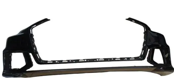 Audi A6 S6 C8 4K Front bumper 4K0807437C 4K0807437D